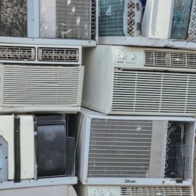 Muratpaşa Bölgesinde Teneke Hurda Fiyatı